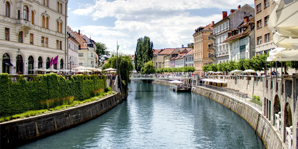 Ljubljana, Slovenia